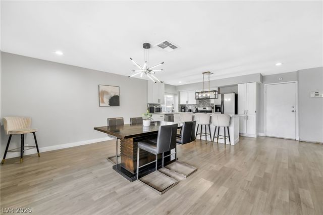 836 Cherry Drive, Henderson, NV 89002