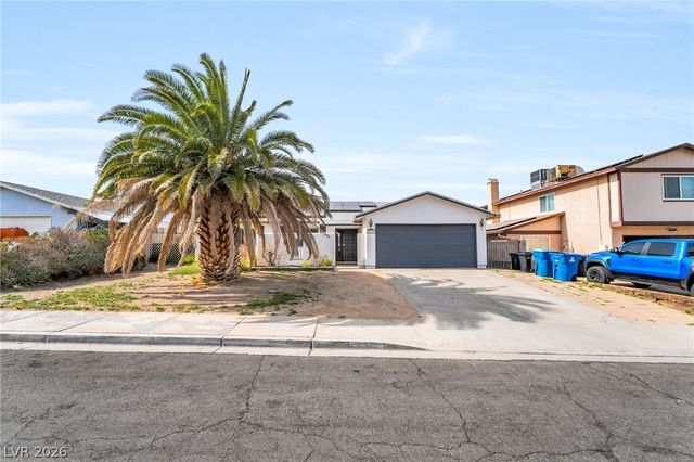 836 Cherry Drive, Henderson, NV 89002