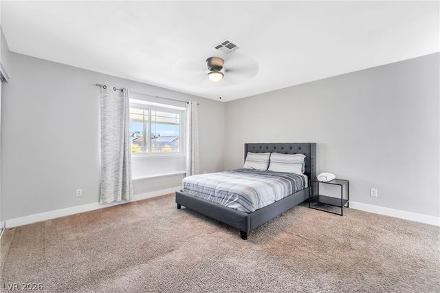 836 Cherry Drive, Henderson, NV 89002