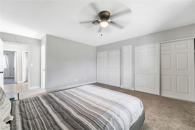 836 Cherry Drive, Henderson, NV 89002