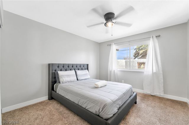 836 Cherry Drive, Henderson, NV 89002