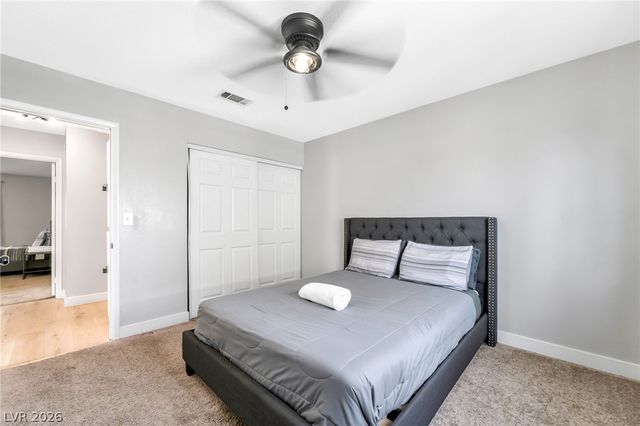 836 Cherry Drive, Henderson, NV 89002