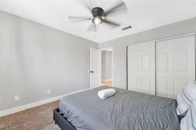 836 Cherry Drive, Henderson, NV 89002