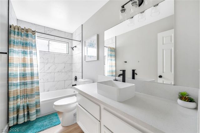 836 Cherry Drive, Henderson, NV 89002