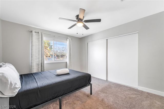 836 Cherry Drive, Henderson, NV 89002