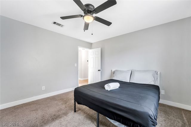 836 Cherry Drive, Henderson, NV 89002