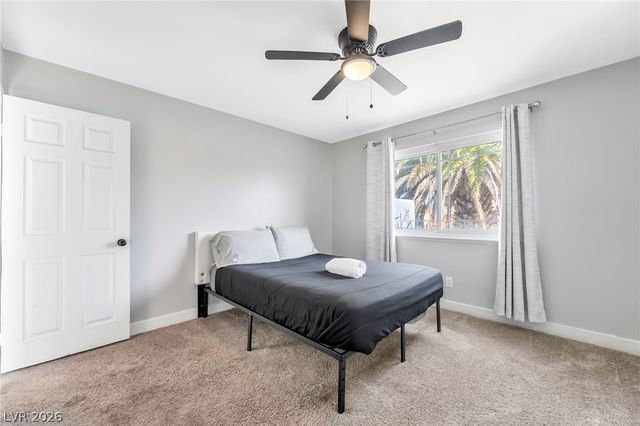 836 Cherry Drive, Henderson, NV 89002