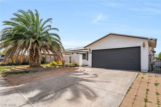 836 Cherry Drive, Henderson, NV 89002