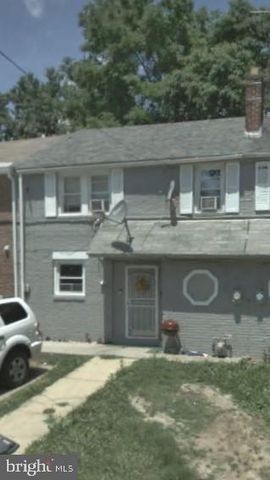 2710 LEHMAN ST, Chester, PA 19013