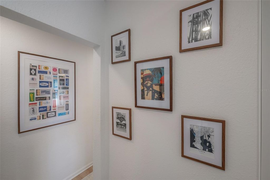 Image 40 of property listing at 319 W CURTIS STREET, Tampa, FL 33603