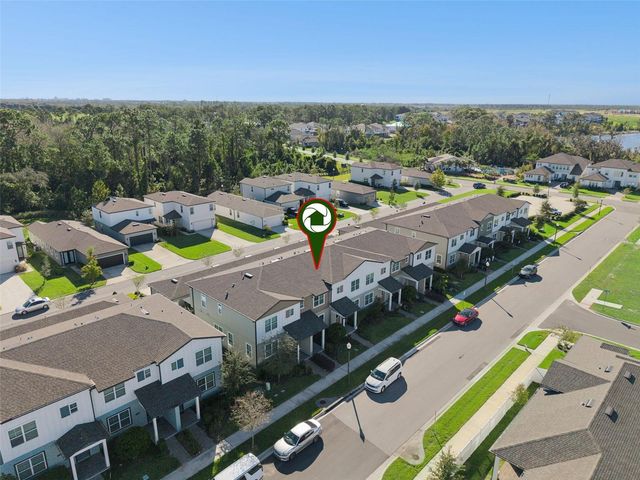 11141 LIME FLOWER DRIVE, Winter Garden, FL 34787