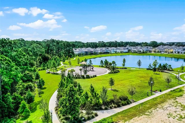 11141 LIME FLOWER DRIVE, Winter Garden, FL 34787