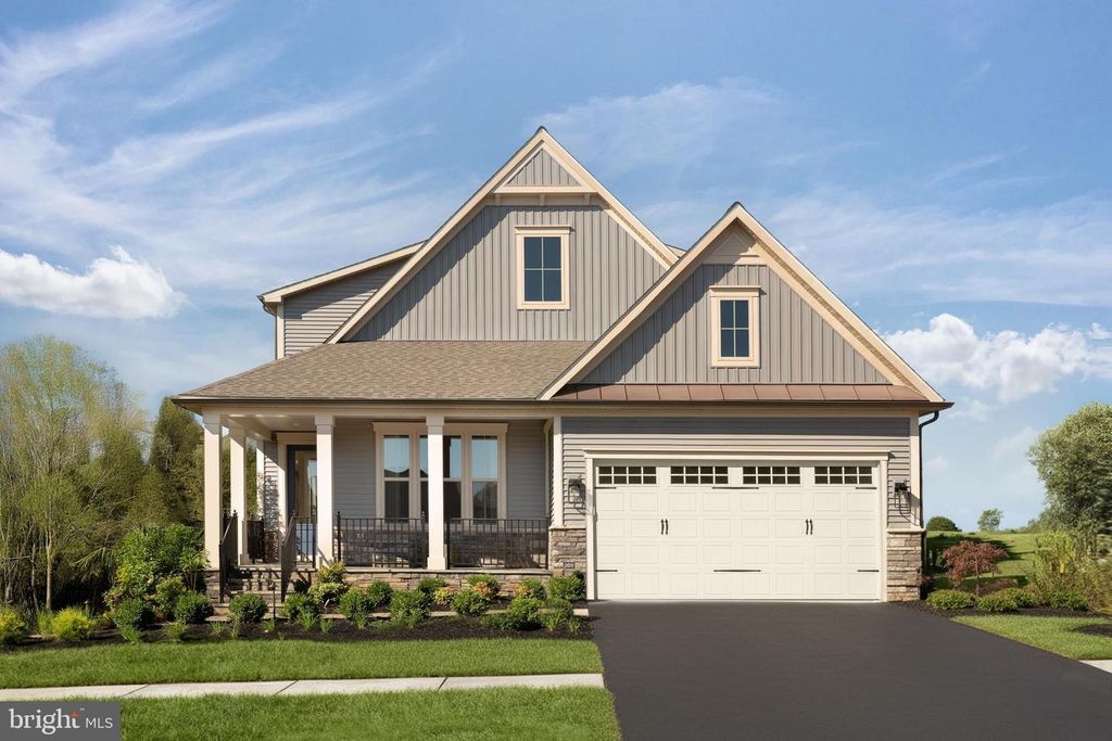 Image 1 of property listing at 5406 PONDVIEW LN, Ellicott City, MD 21043