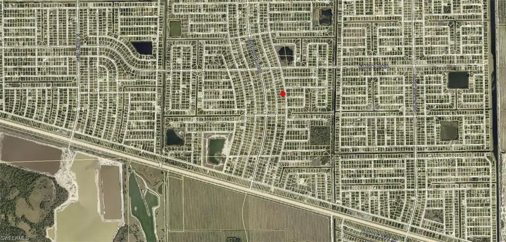 1018 Capetown AVE, LEHIGH ACRES, FL 33974 — photo 2