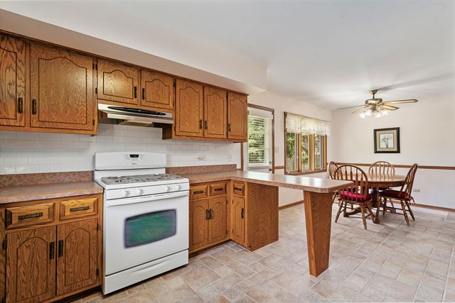 20144 Driftwood Avenue, Lynwood, IL 60411