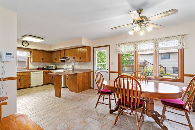 20144 Driftwood Avenue, Lynwood, IL 60411