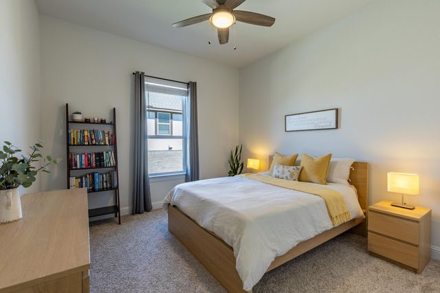 812 Palamos DR, Leander, TX 78641