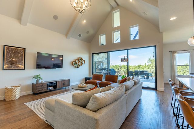 812 Palamos DR, Leander, TX 78641