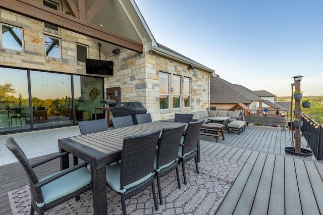 812 Palamos DR, Leander, TX 78641