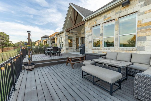 812 Palamos DR, Leander, TX 78641