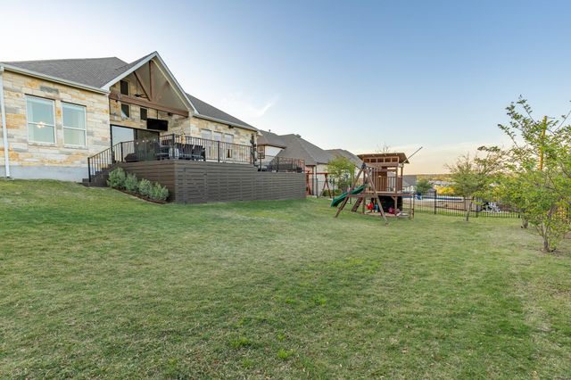 812 Palamos DR, Leander, TX 78641