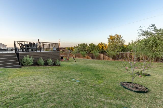 812 Palamos DR, Leander, TX 78641