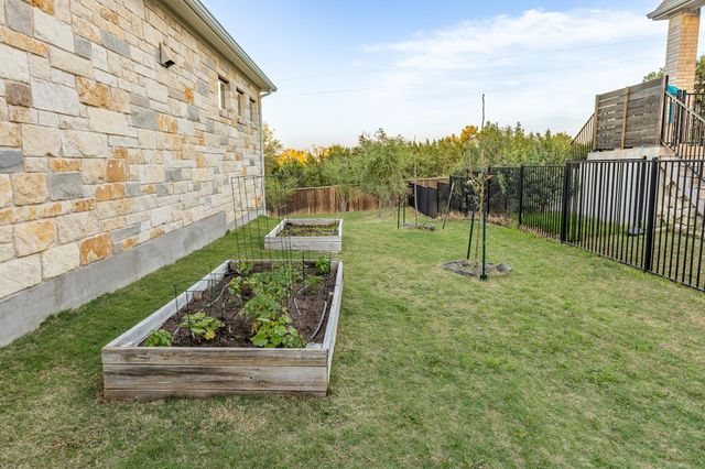 812 Palamos DR, Leander, TX 78641