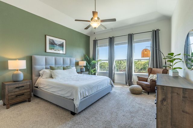 812 Palamos DR, Leander, TX 78641