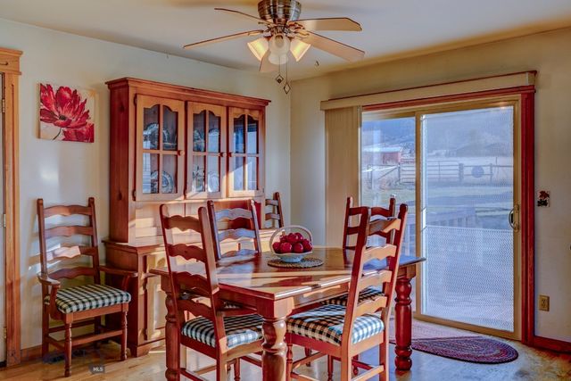 2702 E River Road, Livingston, MT 59047