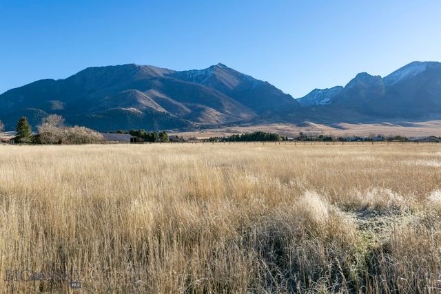 2702 E River Road, Livingston, MT 59047