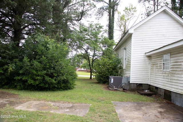22485 Nc 125, Williamston, NC 27892