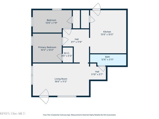 22485 Nc 125, Williamston, NC 27892