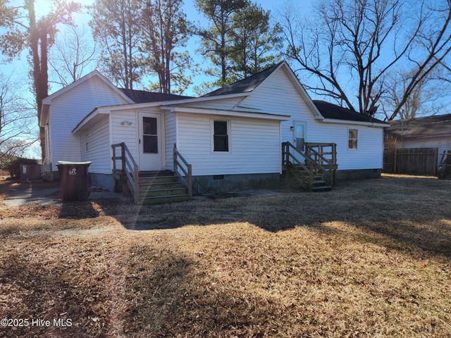 22485 Nc-125, Williamston, NC 27892