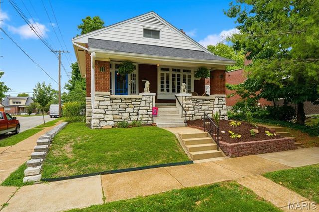 5229 Lisette Avenue, St Louis, MO 63109