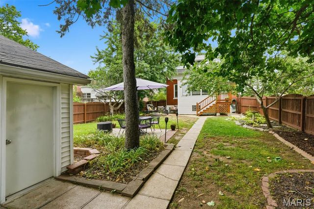 5229 Lisette Avenue, St Louis, MO 63109