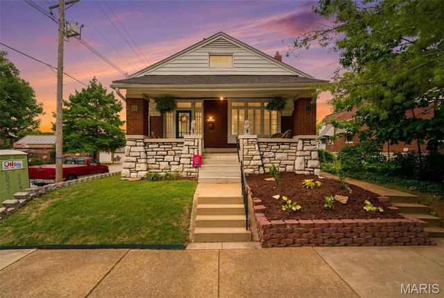 5229 Lisette Avenue, St Louis, MO 63109