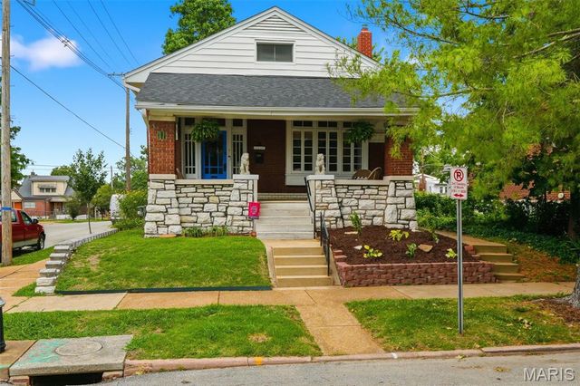 5229 Lisette Avenue, St Louis, MO 63109