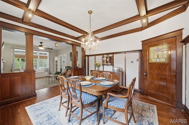 5229 Lisette Avenue, St Louis, MO 63109