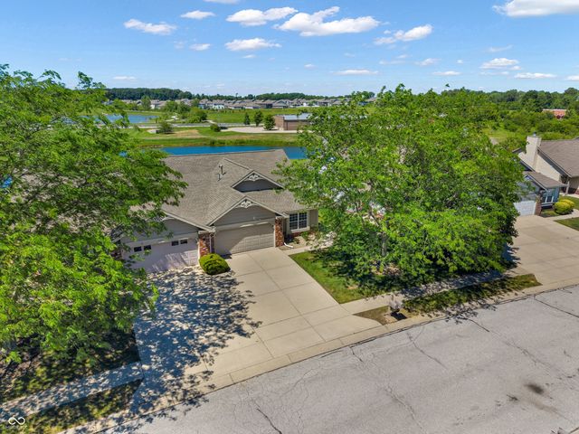 1342 Brookwood Circle, Danville, IN 46122