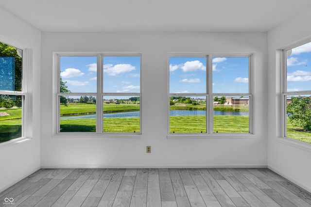 1342 Brookwood Circle, Danville, IN 46122