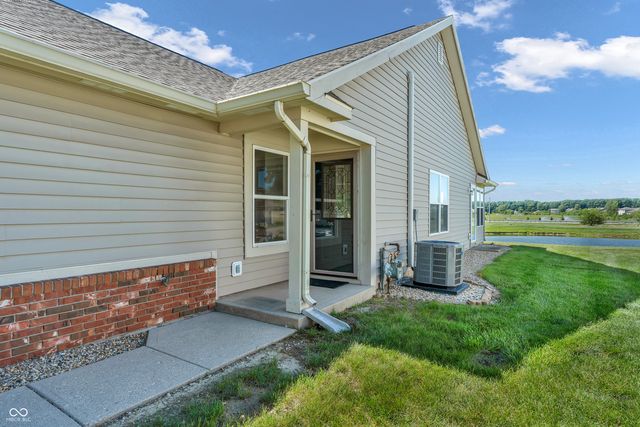 1342 Brookwood Circle, Danville, IN 46122