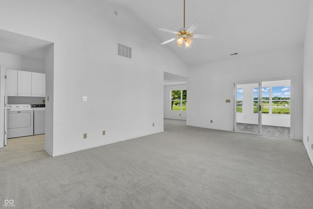 1342 Brookwood Circle, Danville, IN 46122