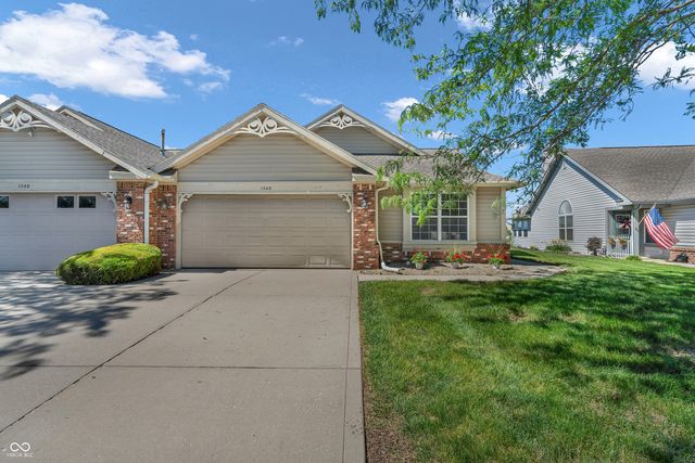 1342 Brookwood Circle, Danville, IN 46122