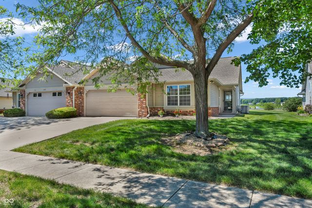 1342 Brookwood Circle, Danville, IN 46122