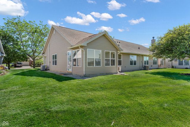 1342 Brookwood Circle, Danville, IN 46122