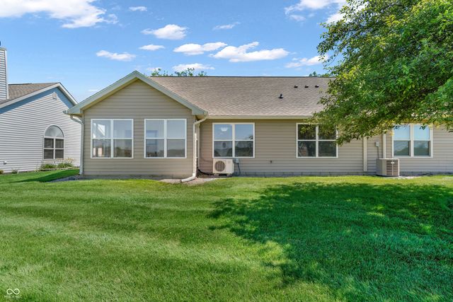 1342 Brookwood Circle, Danville, IN 46122