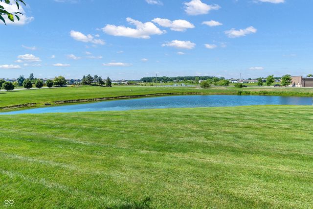 1342 Brookwood Circle, Danville, IN 46122