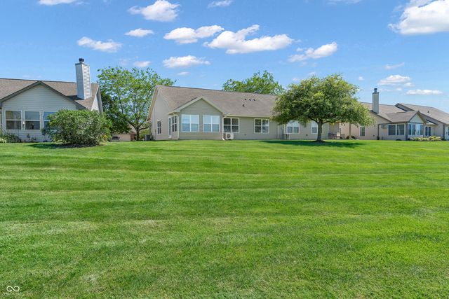1342 Brookwood Circle, Danville, IN 46122