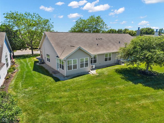 1342 Brookwood Circle, Danville, IN 46122