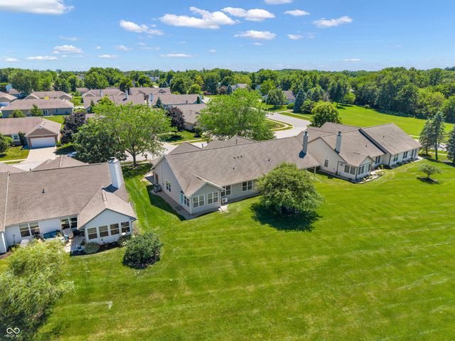 1342 Brookwood Circle, Danville, IN 46122